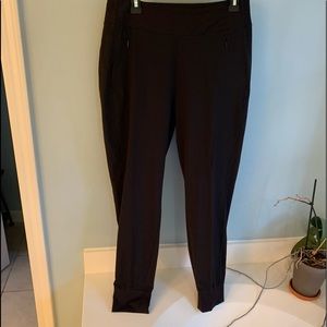 Athleta Soho Jogger (unlined)